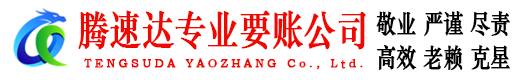 浠水腾速达讨账公司